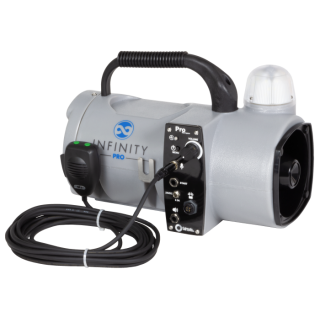 Infinity Pro Start System